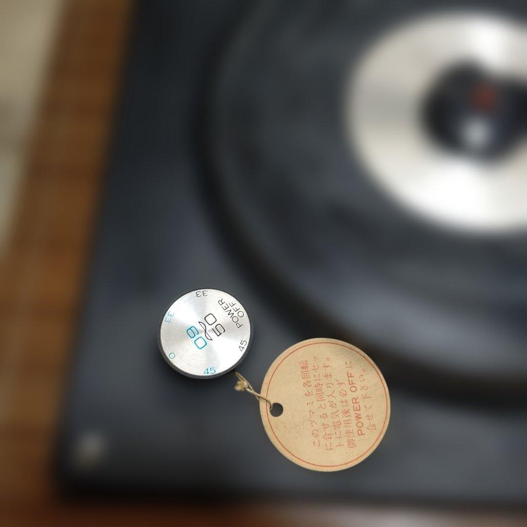 Victor Record Players (Turntables)