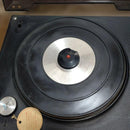 Victor Record Players (Turntables)