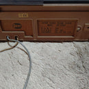 Victor Record Players (Turntables)