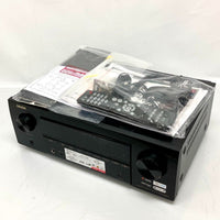 Av Amplifier Denon Avr-X1800Hk 5584