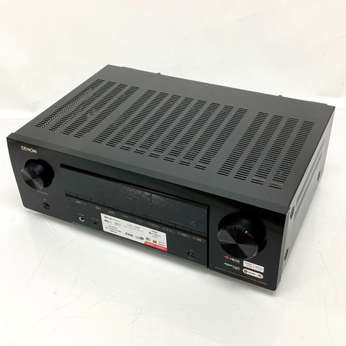 Av Amplifier Denon Avr-X1800Hk 5584