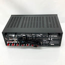 Av Amplifier Denon Avr-X1800Hk 5584