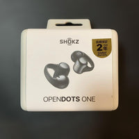 Shokz Wireless Earphones Opendots One Skz-Ep-000054