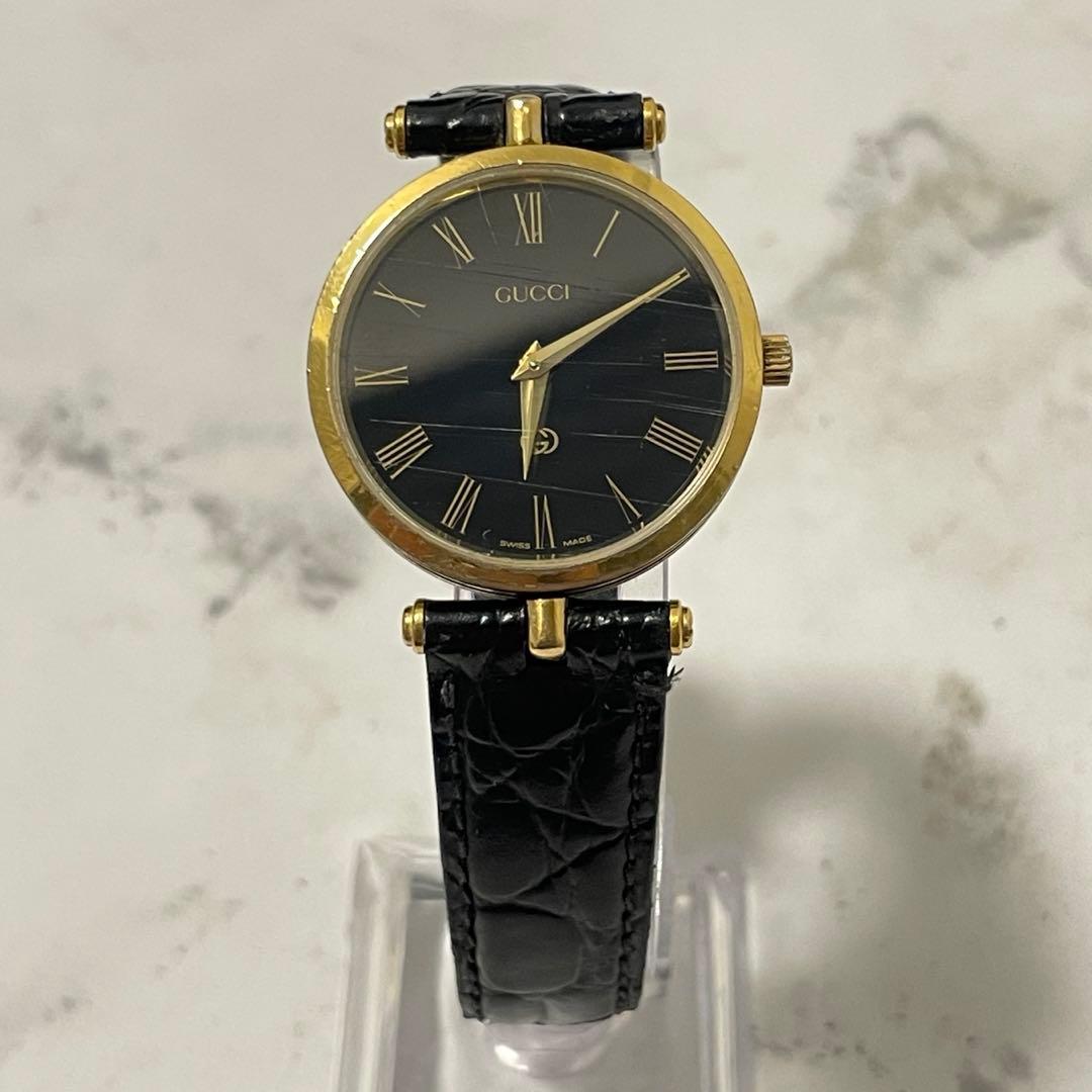 Gucci Watch (Quartz)