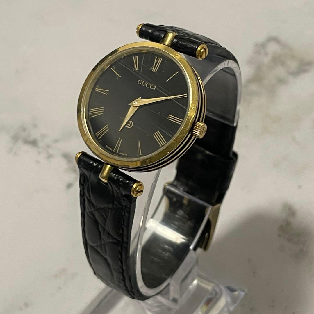 Gucci Watch (Quartz)