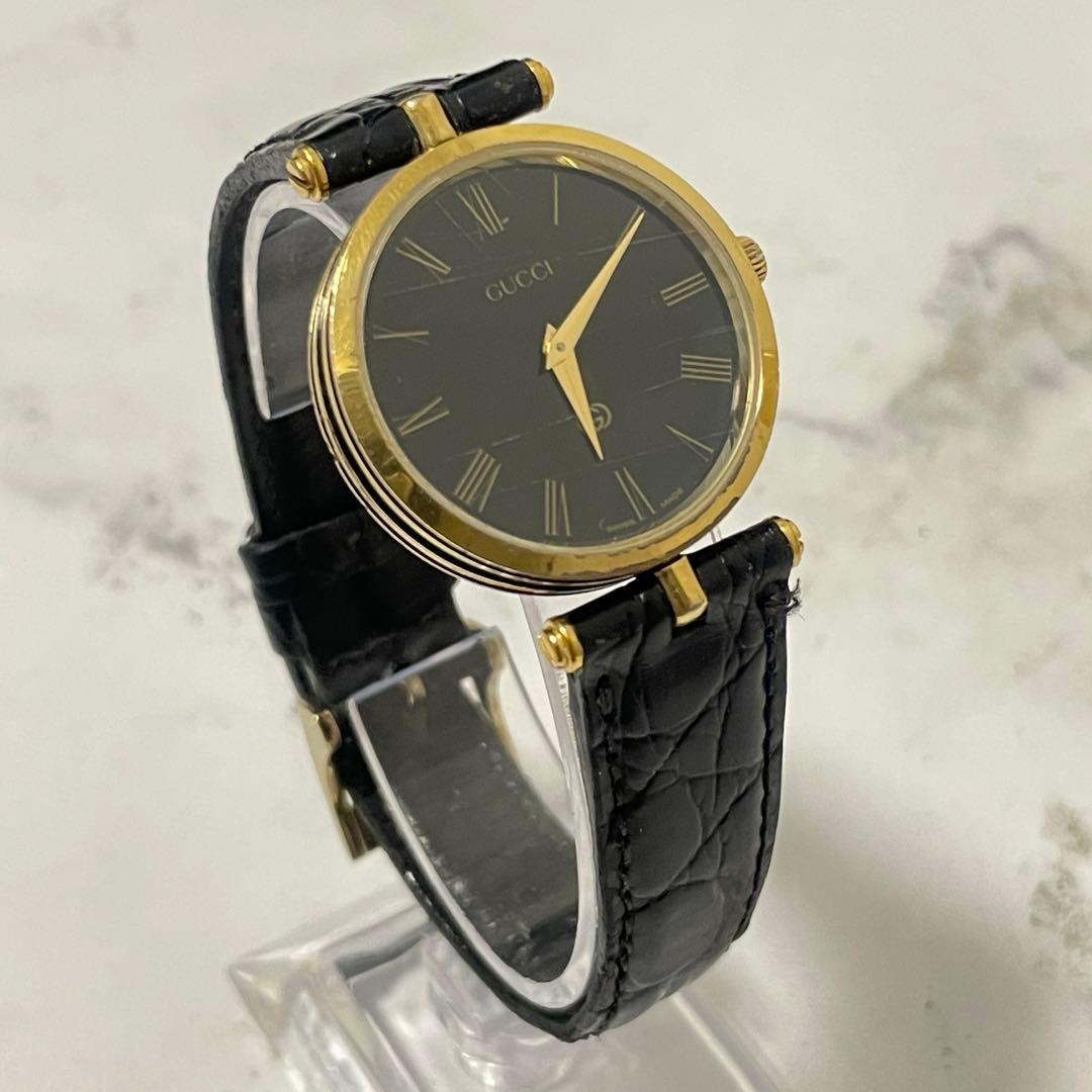 Gucci Watch (Quartz)