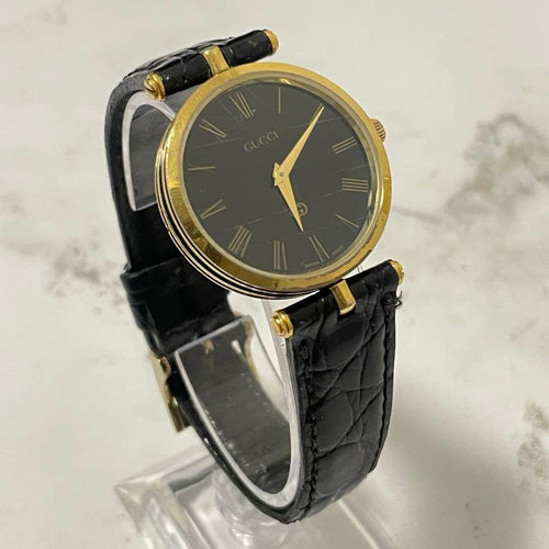 Gucci Watch (Quartz)