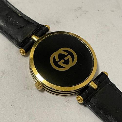 Gucci Watch (Quartz)
