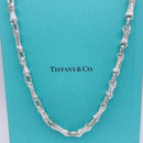 Tiffany Necklaces Co. 925