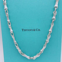 Tiffany Necklaces Co. 925