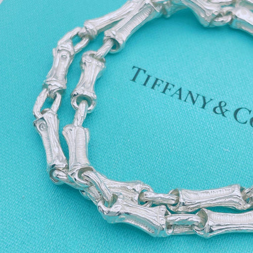 Tiffany Necklaces Co. 925