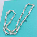 Tiffany Necklaces Co. 925