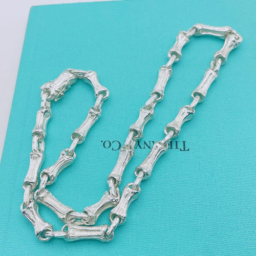 Tiffany Necklaces Co. 925