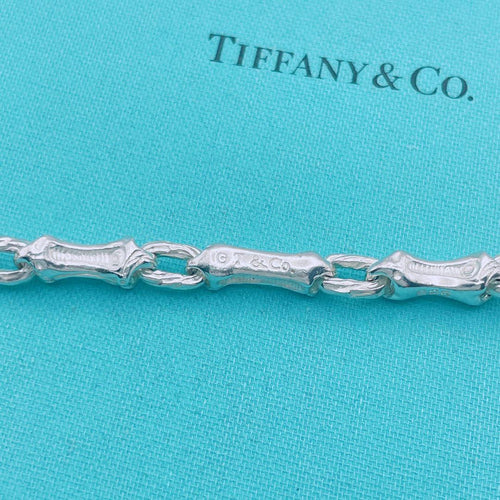 Tiffany Necklaces Co. 925