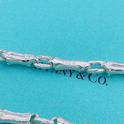 Tiffany Necklaces Co. 925