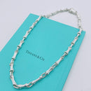 Tiffany Necklaces Co. 925