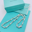 Tiffany Necklaces Co. 925