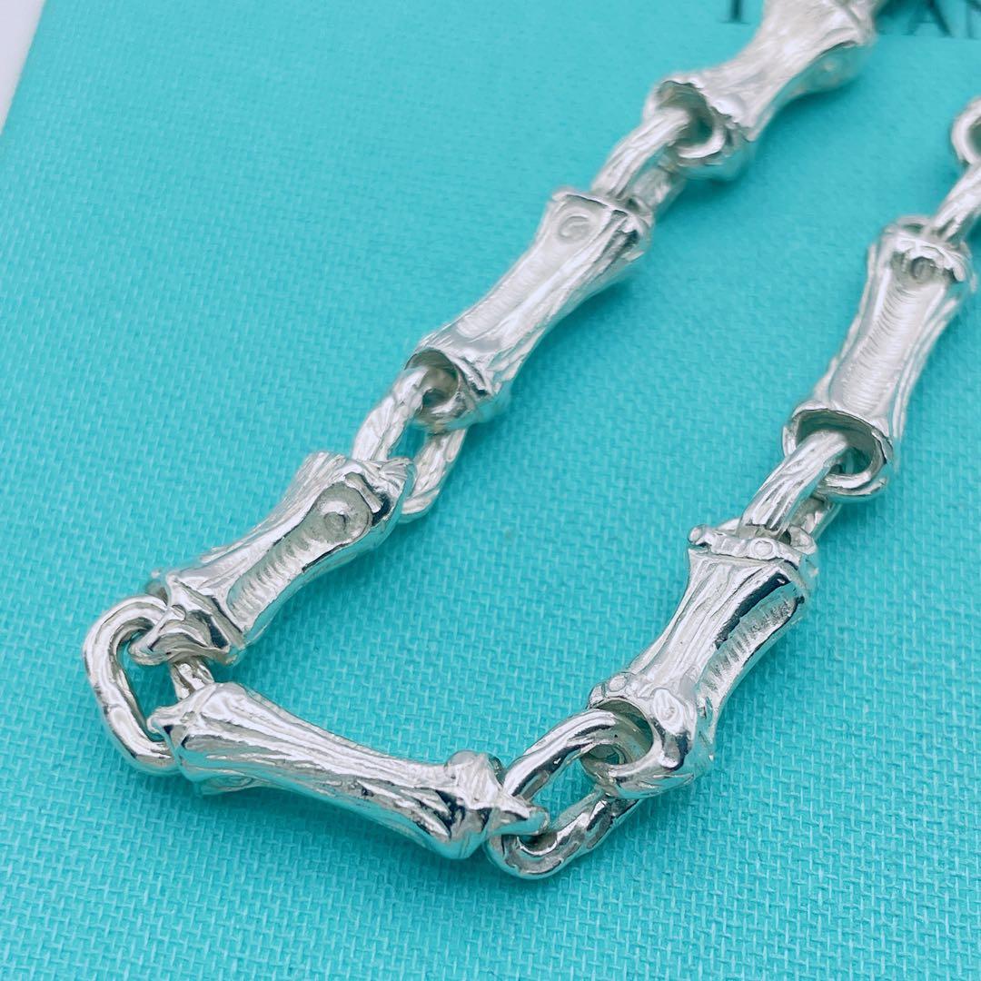 Tiffany Necklaces Co. 925