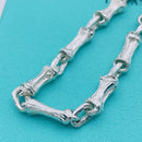 Tiffany Necklaces Co. 925