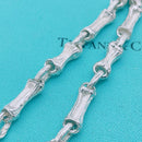Tiffany Necklaces Co. 925