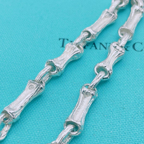 Tiffany Necklaces Co. 925