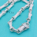 Tiffany Necklaces Co. 925