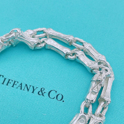 Tiffany Necklaces Co. 925
