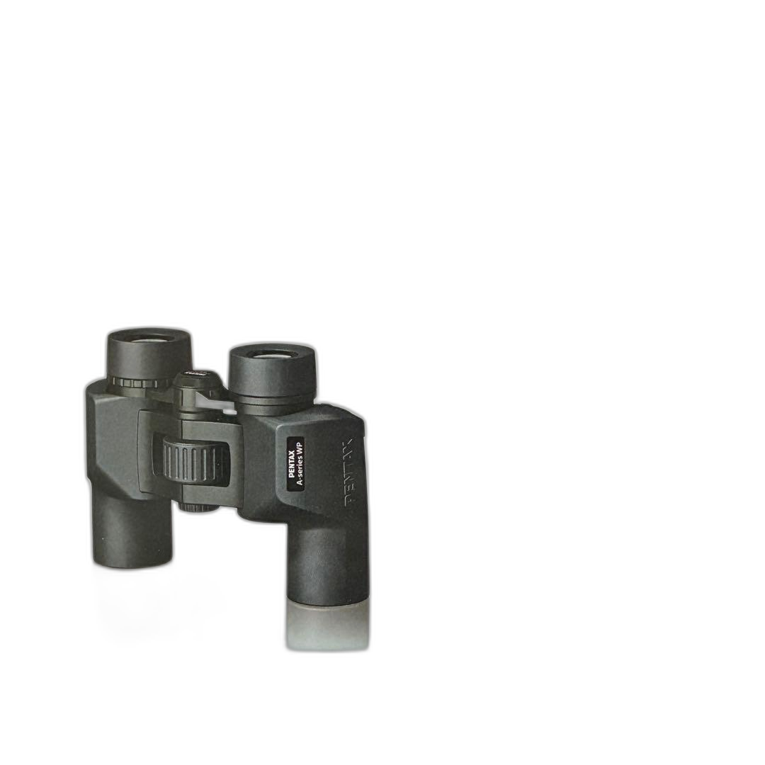 Binoculars Opera Glasses Ricoh Pentax Ap 10 30 Wp