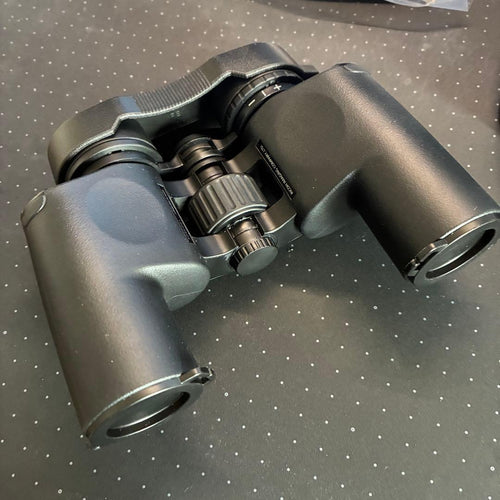 Binoculars Opera Glasses Ricoh Pentax Ap 10 30 Wp