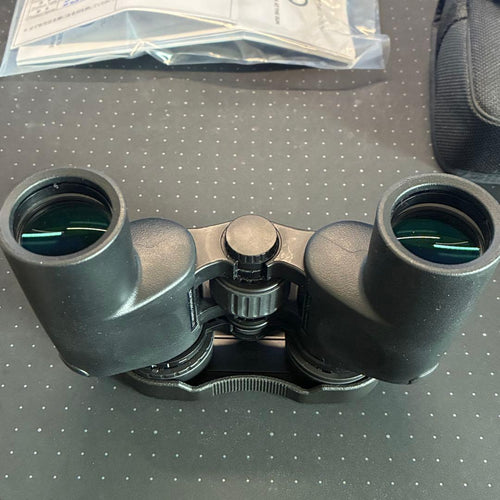 Binoculars Opera Glasses Ricoh Pentax Ap 10 30 Wp
