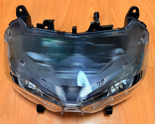 Yamaha Motor Lights Turn Signals