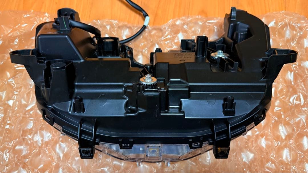 Yamaha Motor Lights Turn Signals