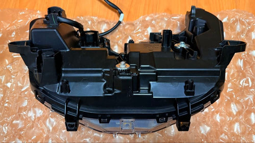 Yamaha Motor Lights Turn Signals