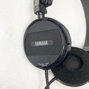 Yamaha Wired Headphones Hpe-5