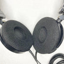 Yamaha Wired Headphones Hpe-5