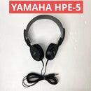 Yamaha Wired Headphones Hpe-5
