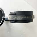 Yamaha Wired Headphones Hpe-5