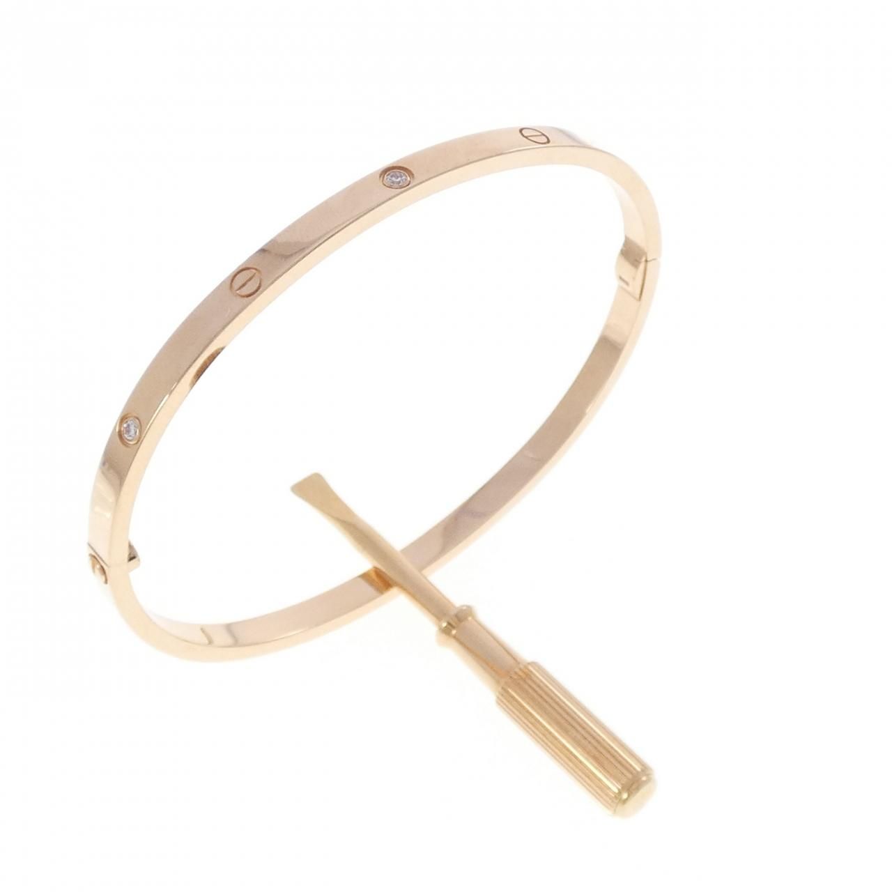 Cartier Bracelet 6P