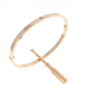 Cartier Bracelet 6P