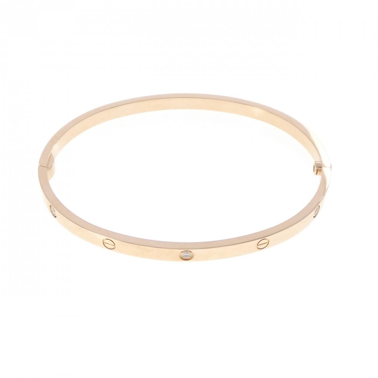 Cartier Bracelet 6P