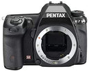 Digital Slr Pentax K-7