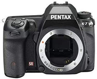 Digital Slr Pentax K-7