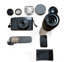 Fujifilm Mirrorless Interchangeable Lips X-E4 2