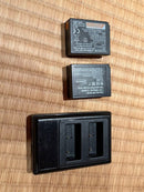 Fujifilm Mirrorless Interchangeable Lips X-E4 2