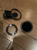 Fujifilm Mirrorless Interchangeable Lips X-E4 2