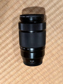 Fujifilm Mirrorless Interchangeable Lips X-E4 2