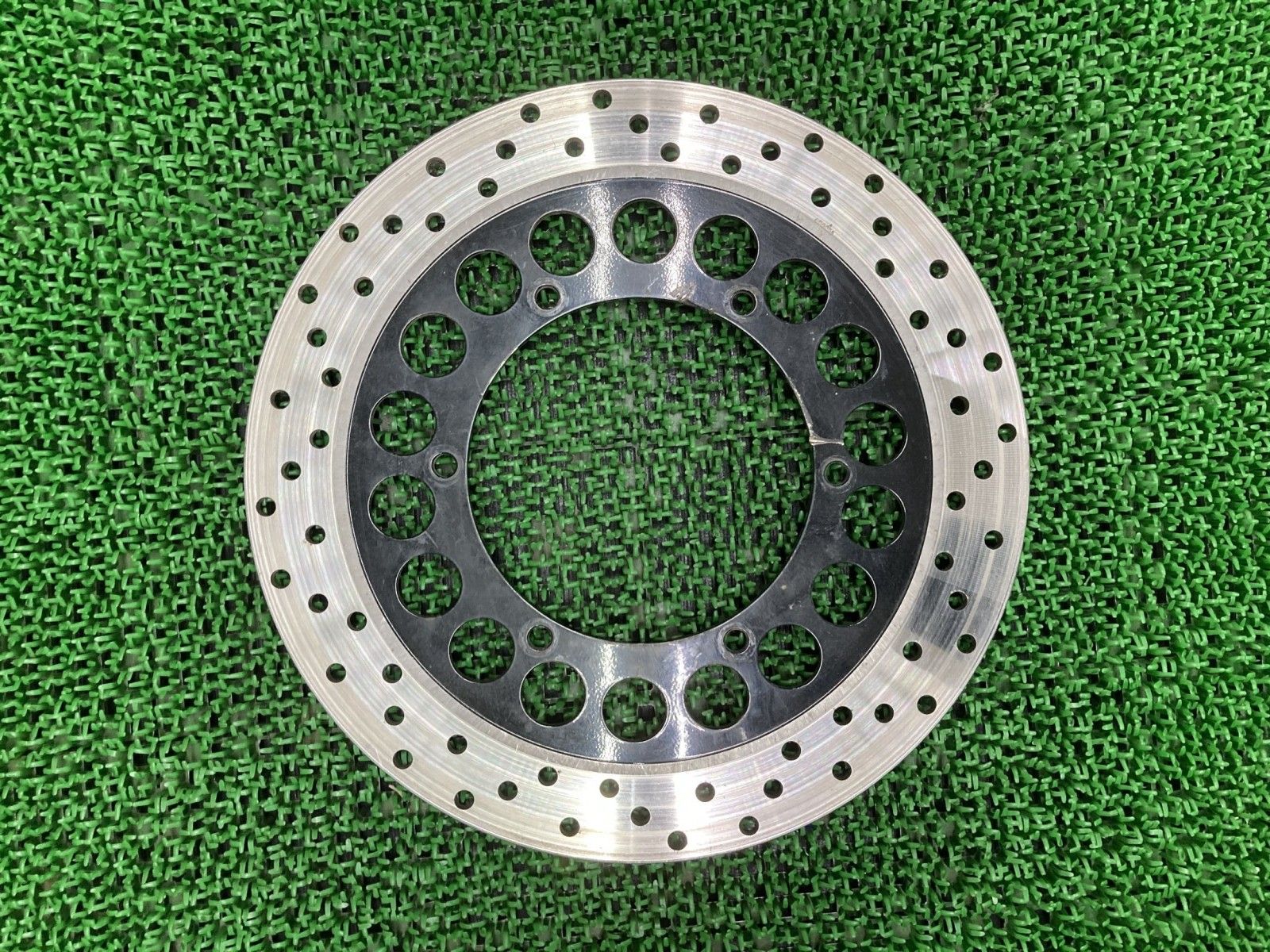 Yamaha Brake Sr400 Rh01J Rh03J Rh16J 1100 2005-2008 X Le