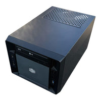 Consoles Pc