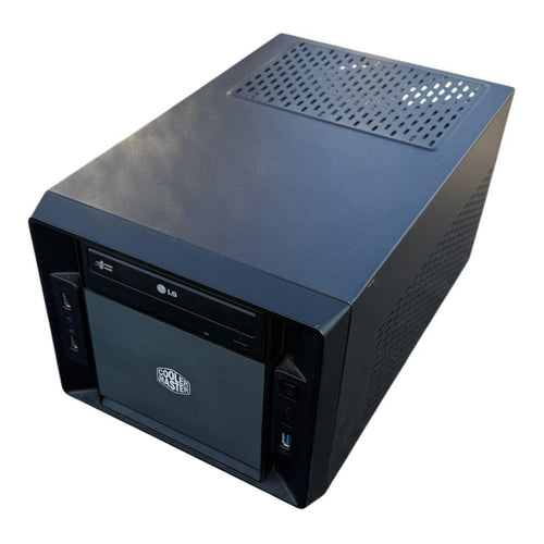 Consoles Pc