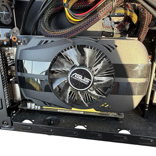 Consoles Pc